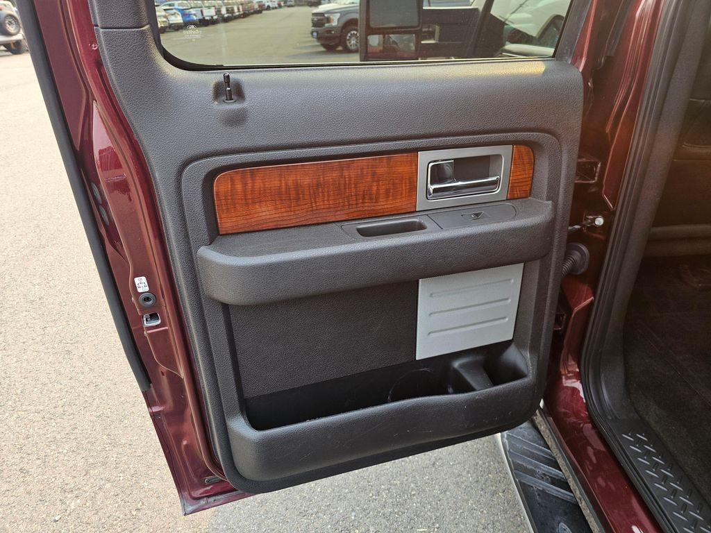 used 2010 Ford F-150 car, priced at $15,999