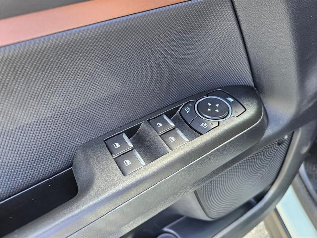 used 2022 Ford Bronco Sport car, priced at $24,999