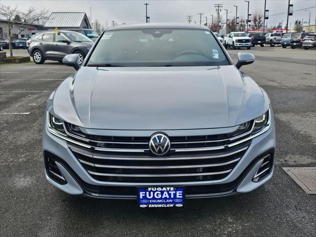 used 2022 Volkswagen Arteon car, priced at $29,900