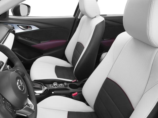 used 2017 Mazda CX-3 car, priced at $17,999