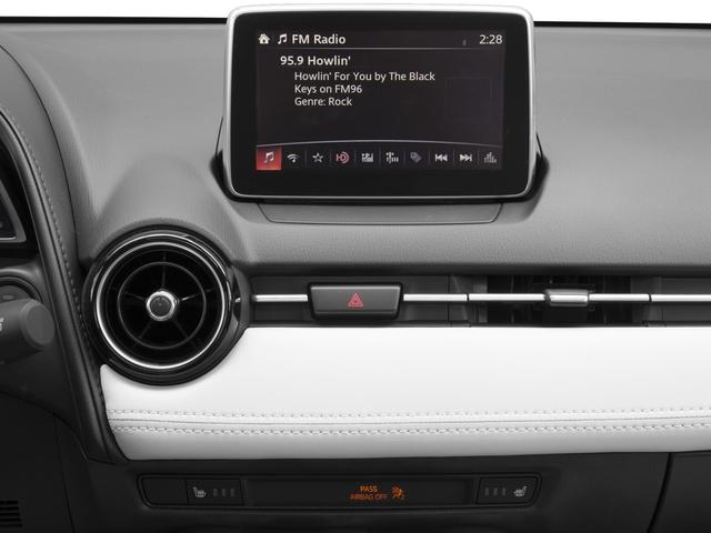 used 2017 Mazda CX-3 car, priced at $17,999