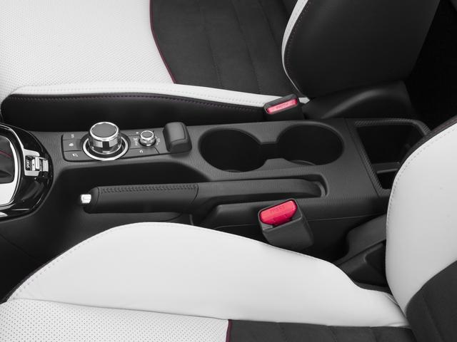 used 2017 Mazda CX-3 car, priced at $17,999