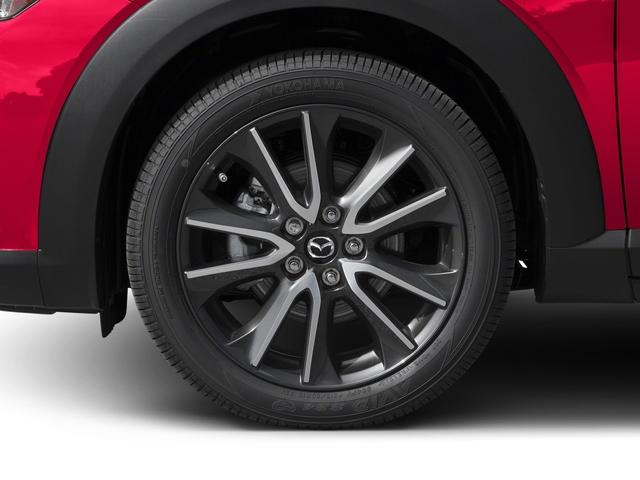 used 2017 Mazda CX-3 car, priced at $17,999