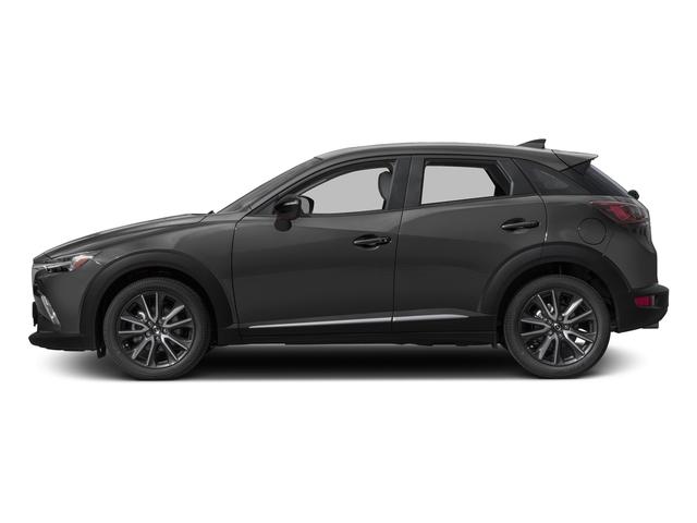 used 2017 Mazda CX-3 car, priced at $17,999