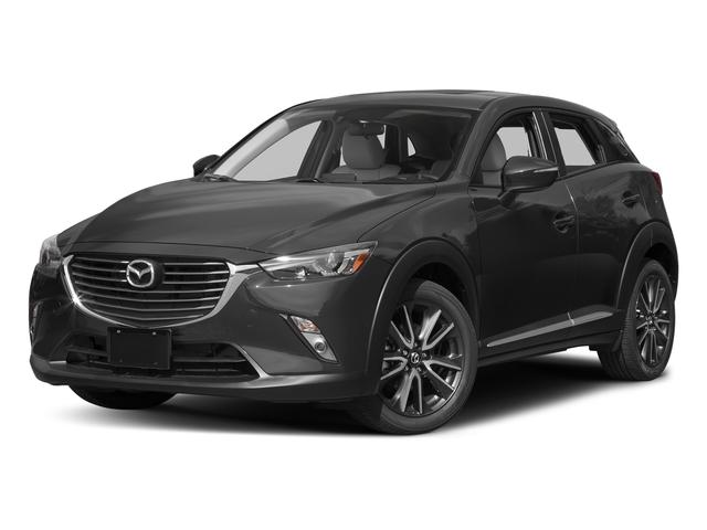 used 2017 Mazda CX-3 car, priced at $17,999