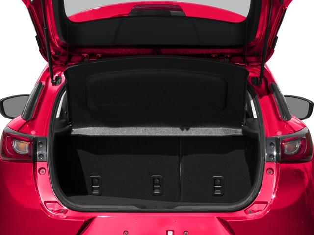 used 2017 Mazda CX-3 car, priced at $17,999
