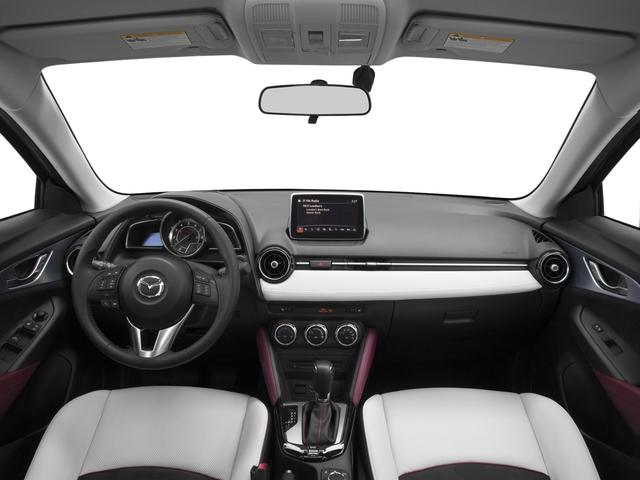 used 2017 Mazda CX-3 car, priced at $17,999