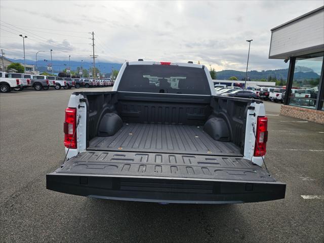 used 2023 Ford F-150 car, priced at $43,900