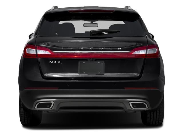 used 2016 Lincoln MKX car, priced at $11,999