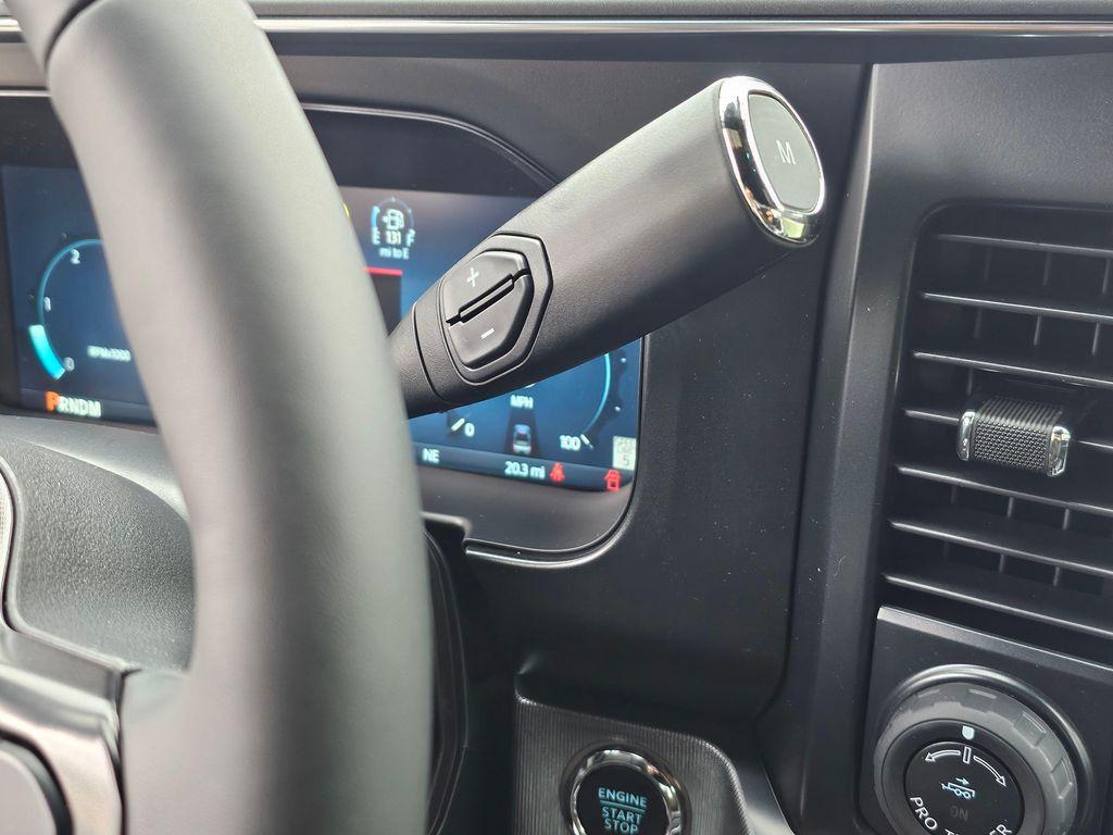 new 2025 Ford F-350 car, priced at $100,025