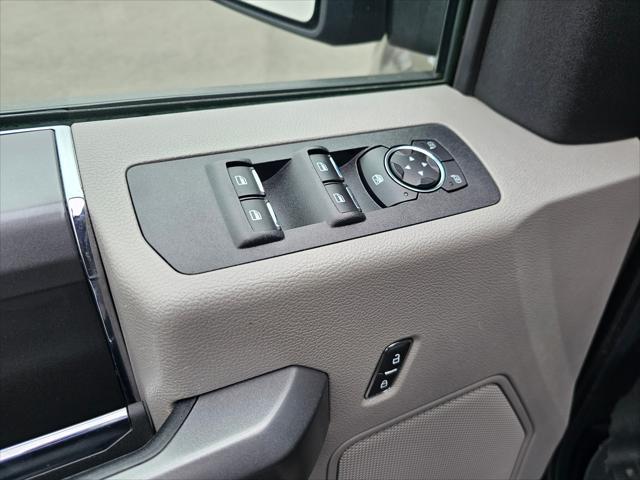 used 2018 Ford F-150 car, priced at $27,620