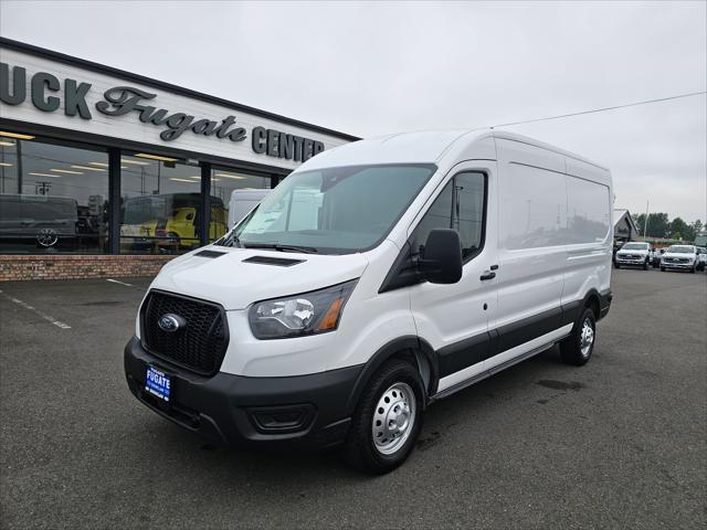 new 2025 Ford Transit-150 car, priced at $59,880