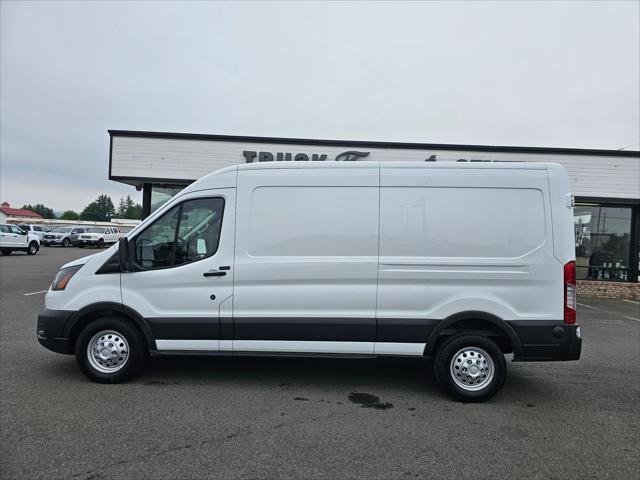 new 2025 Ford Transit-150 car, priced at $59,880