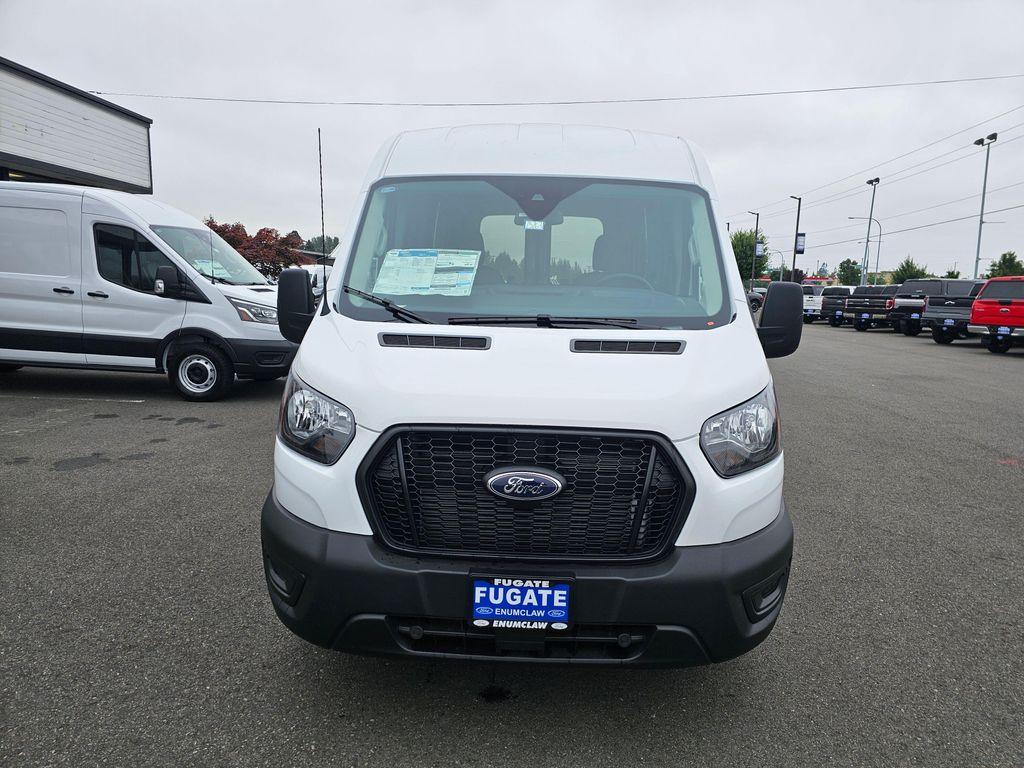 new 2025 Ford Transit-150 car, priced at $59,880