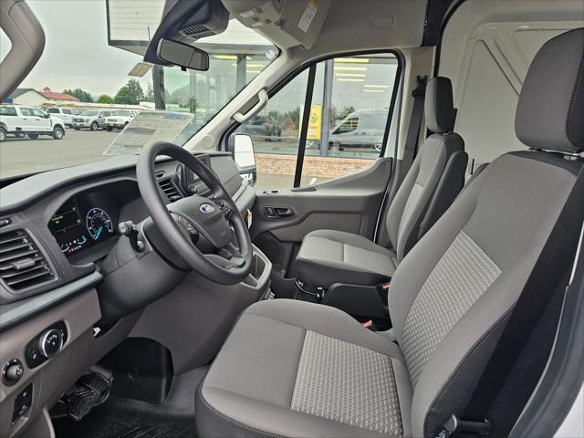 new 2025 Ford Transit-150 car, priced at $59,880