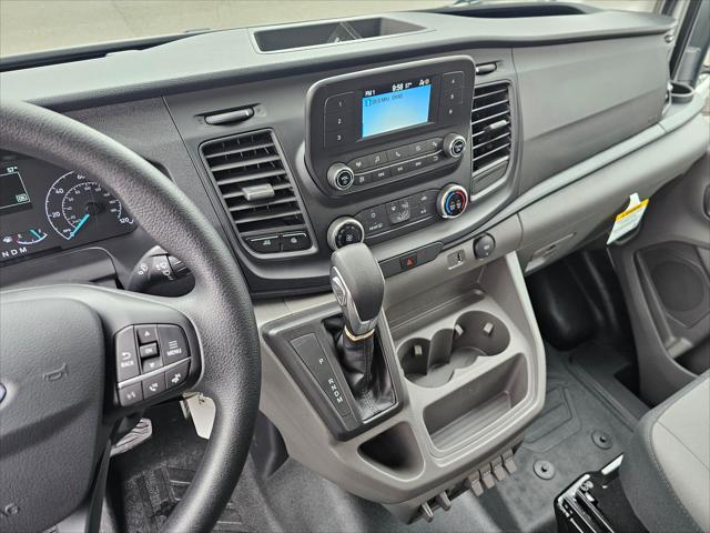 new 2025 Ford Transit-150 car, priced at $59,880
