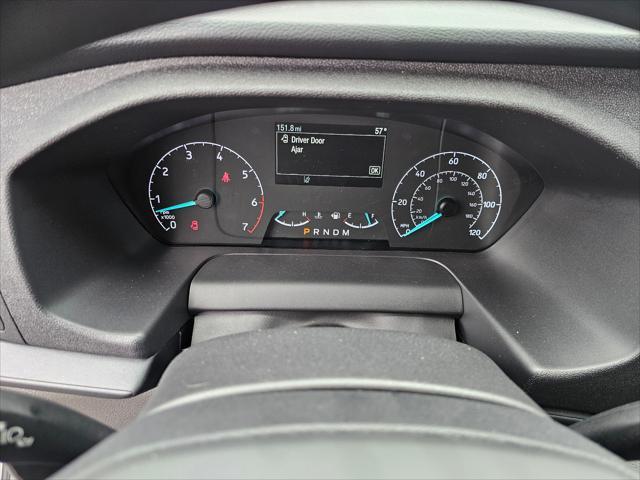 new 2025 Ford Transit-150 car, priced at $59,880
