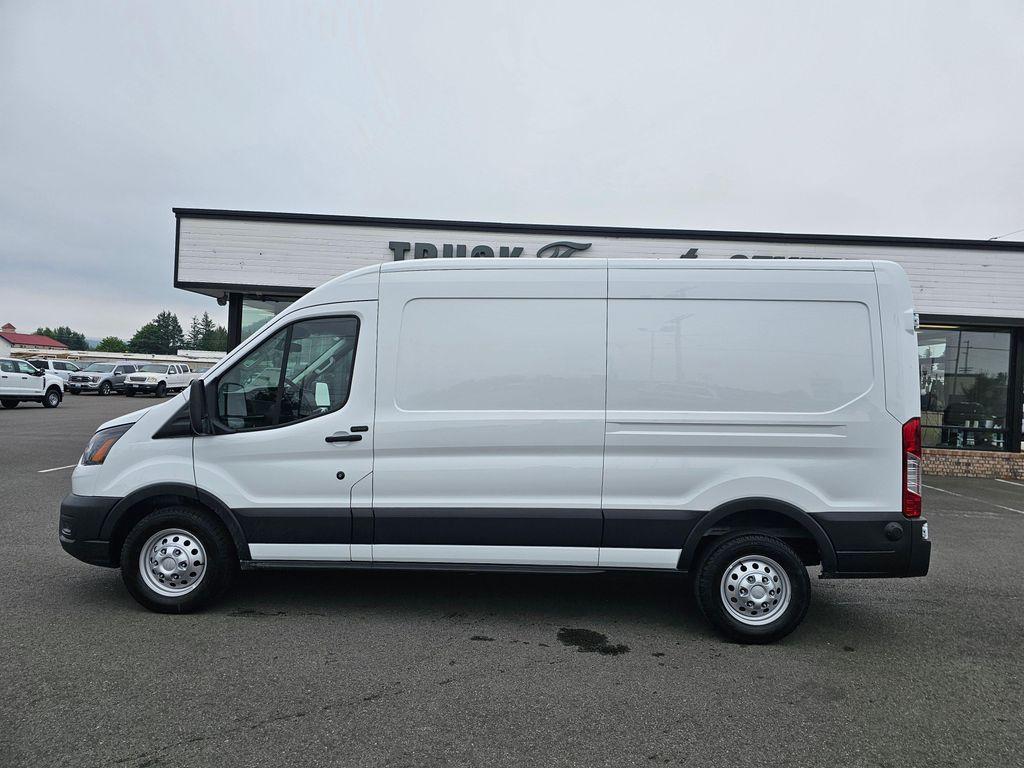 new 2025 Ford Transit-150 car, priced at $59,880
