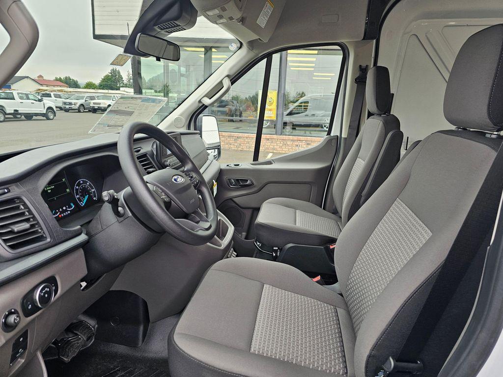 new 2025 Ford Transit-150 car, priced at $59,880