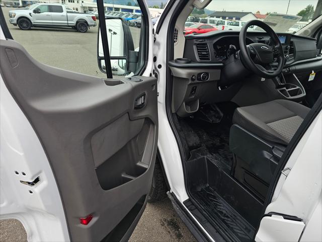 new 2025 Ford Transit-150 car, priced at $59,880