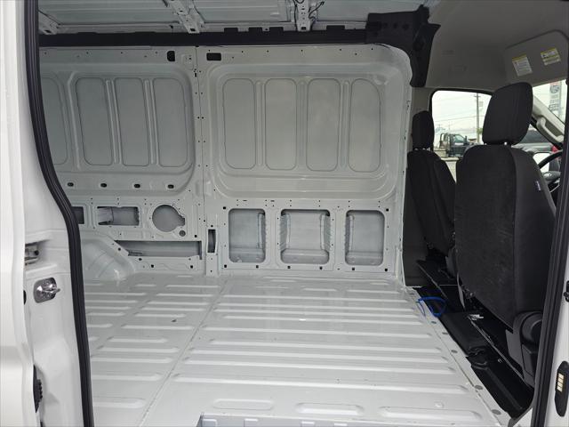 new 2025 Ford Transit-150 car, priced at $59,880