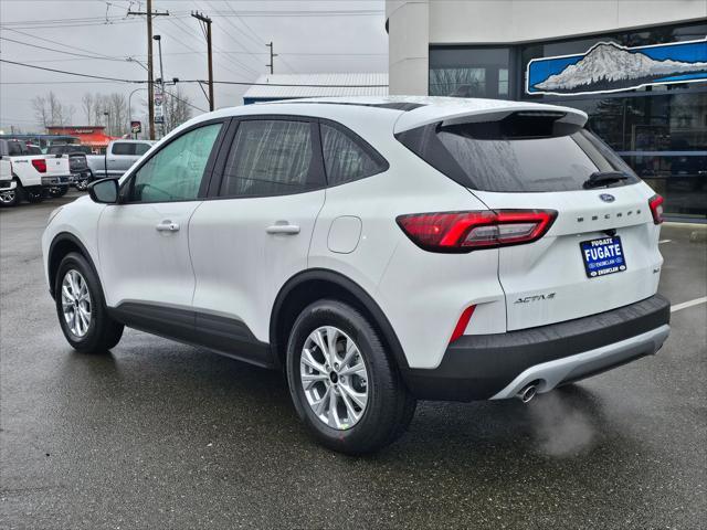 new 2025 Ford Escape car, priced at $31,880