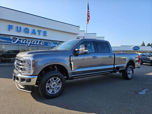 new 2025 Ford F-350 car, priced at $87,280
