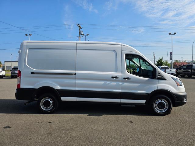 used 2023 Ford Transit-250 car, priced at $37,999