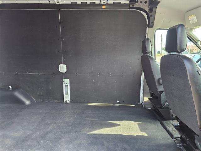 used 2023 Ford Transit-250 car, priced at $37,999