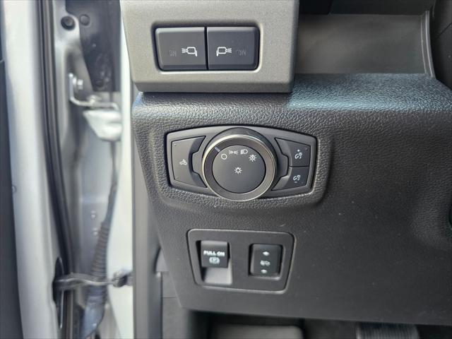 used 2019 Ford F-150 car, priced at $56,897