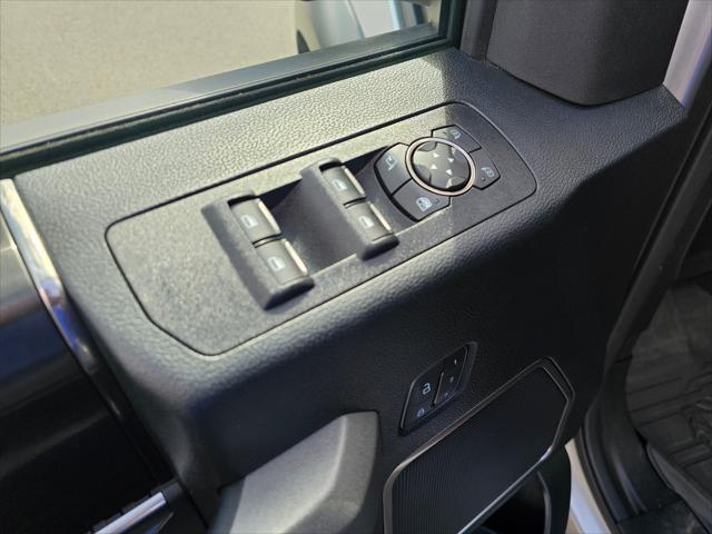 used 2019 Ford F-150 car, priced at $56,897