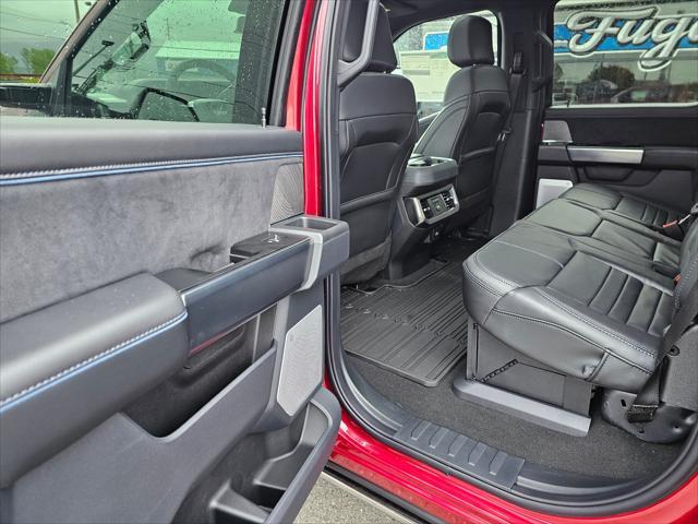 new 2025 Ford F-350 car, priced at $94,050