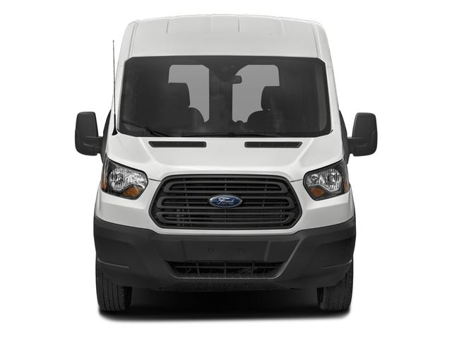 used 2018 Ford Transit-250 car