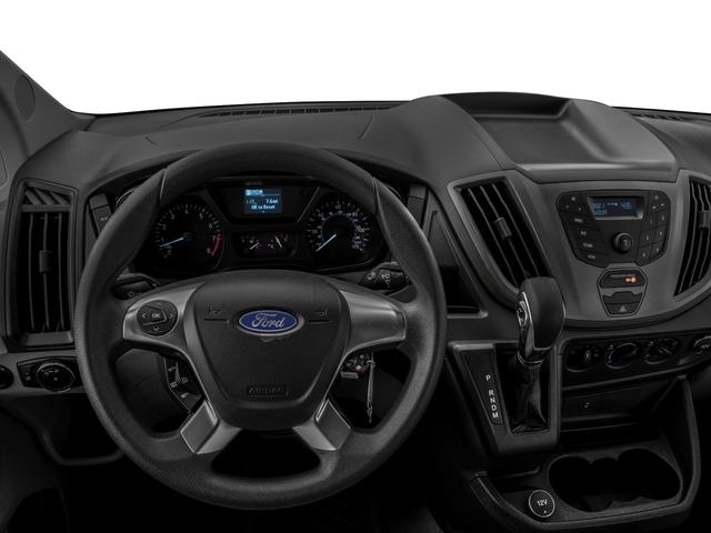 used 2018 Ford Transit-250 car