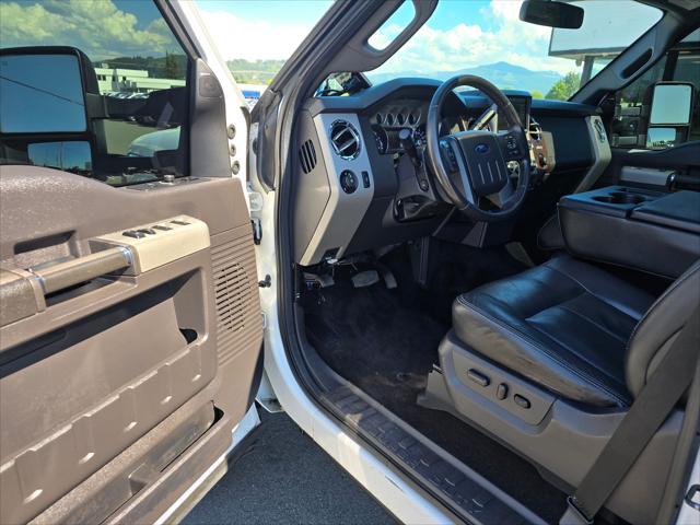 used 2015 Ford F-350 car, priced at $40,500