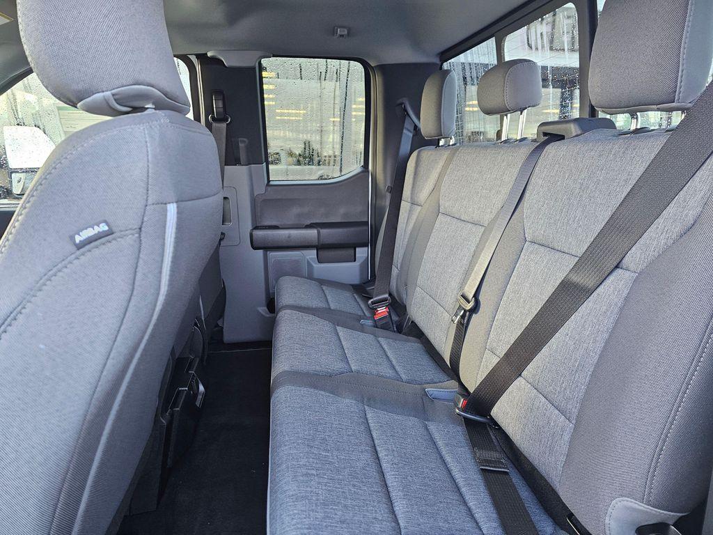 new 2026 Ford F-350 car, priced at $63,825