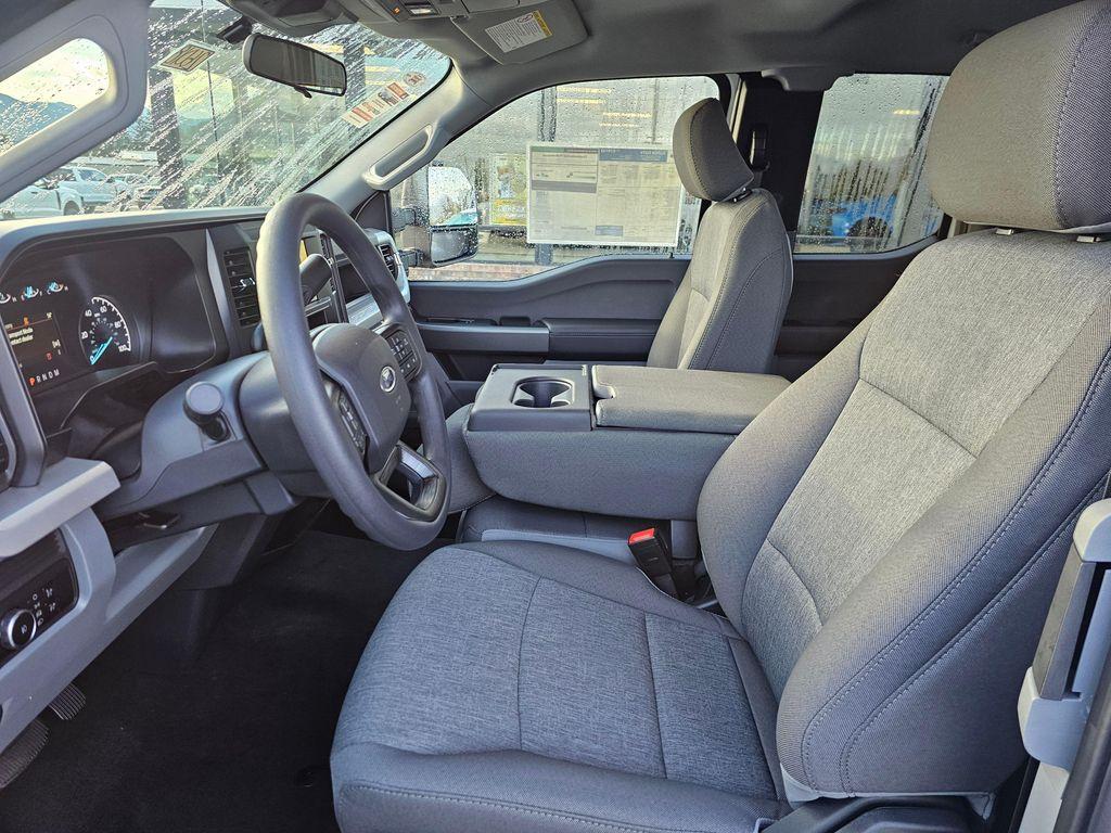 new 2026 Ford F-350 car, priced at $63,825