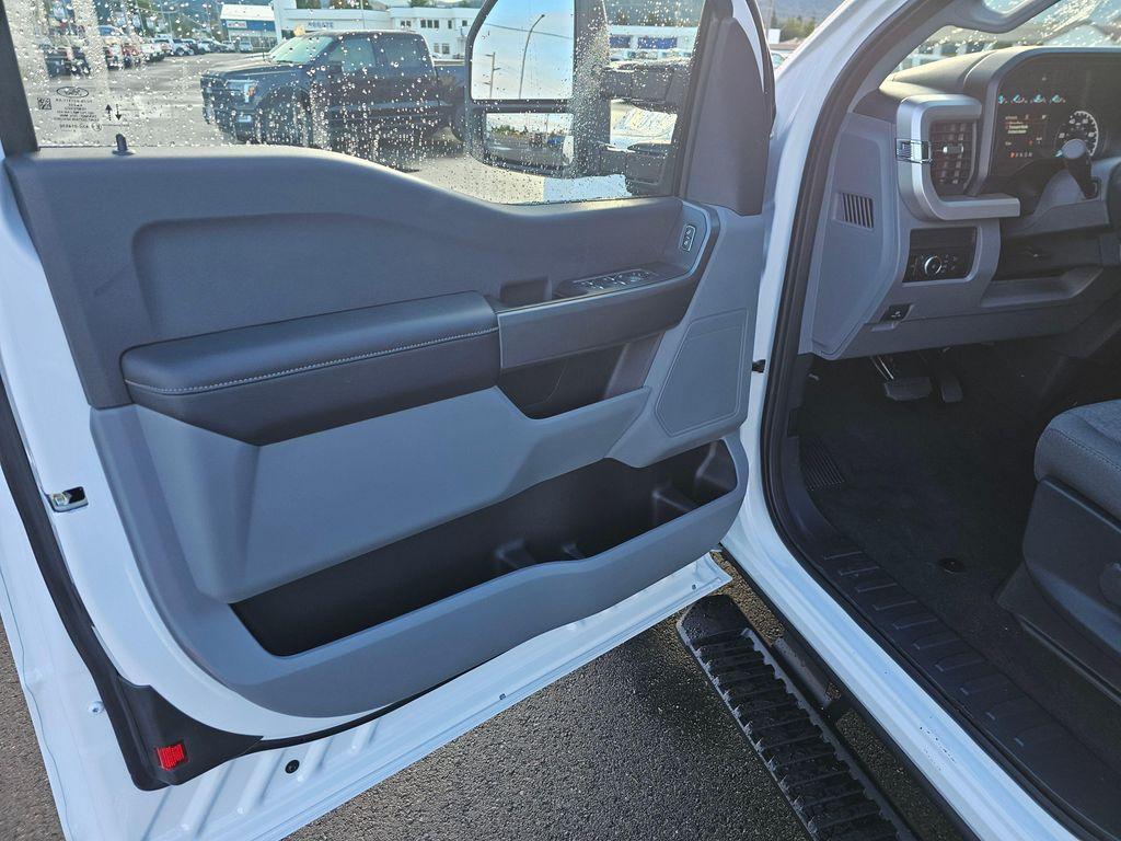 new 2026 Ford F-350 car, priced at $63,825