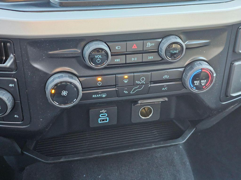 new 2026 Ford F-350 car, priced at $63,825