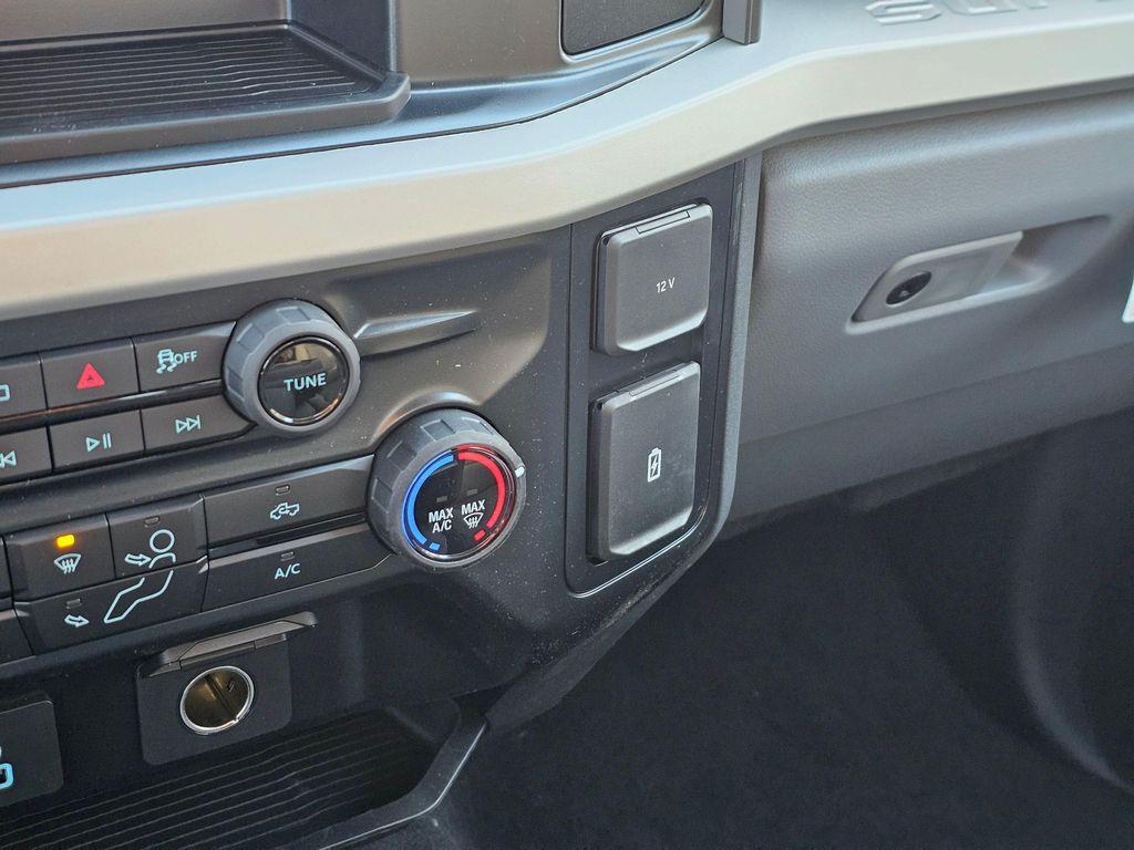 new 2026 Ford F-350 car, priced at $63,825