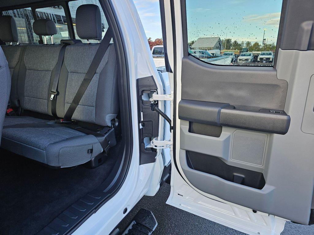 new 2026 Ford F-350 car, priced at $63,825