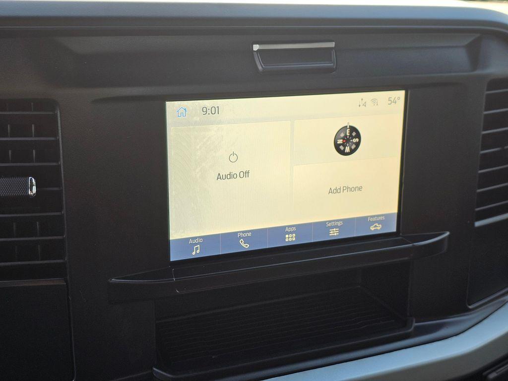 new 2026 Ford F-350 car, priced at $63,825