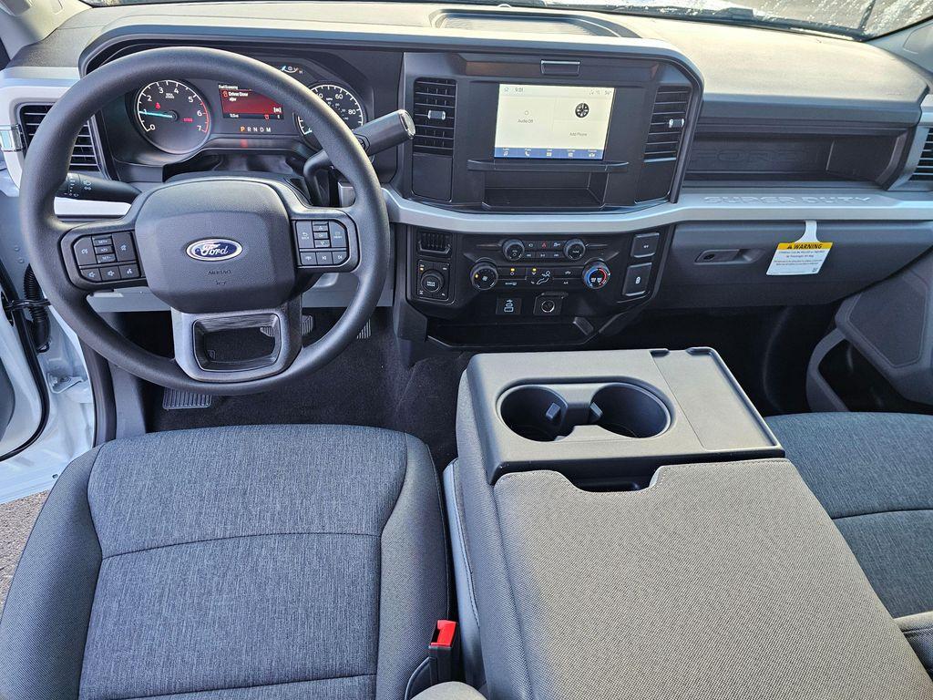 new 2026 Ford F-350 car, priced at $63,825