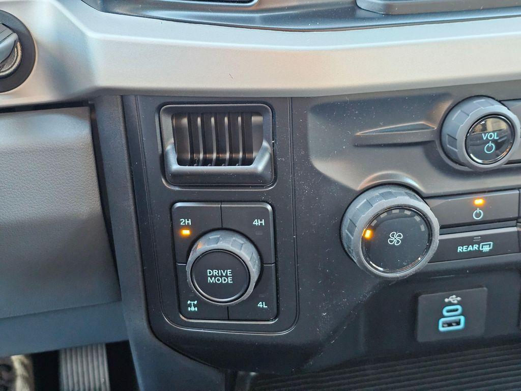 new 2026 Ford F-350 car, priced at $63,825