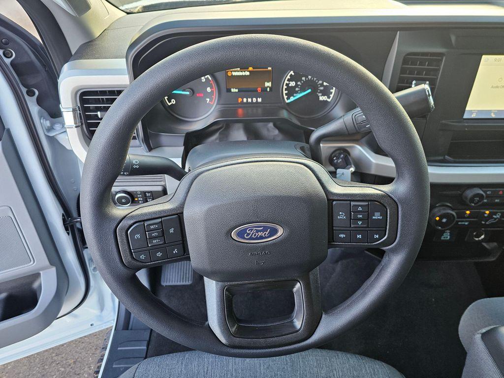 new 2026 Ford F-350 car, priced at $63,825