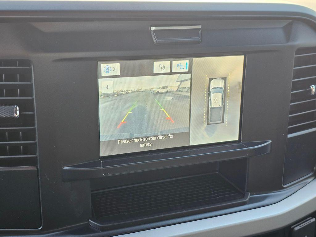 new 2026 Ford F-350 car, priced at $63,825