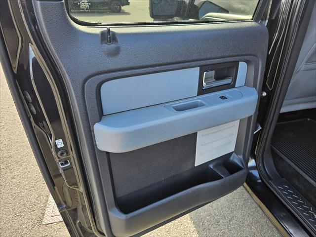 used 2014 Ford F-150 car, priced at $18,999