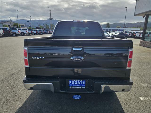 used 2014 Ford F-150 car, priced at $18,999