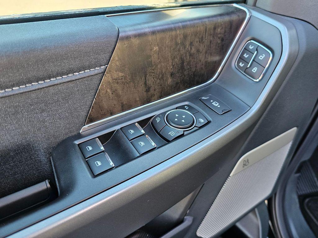 used 2025 Ford F-350 car, priced at $84,999