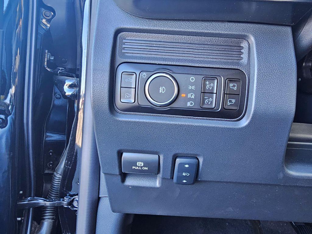 used 2025 Ford F-350 car, priced at $84,999